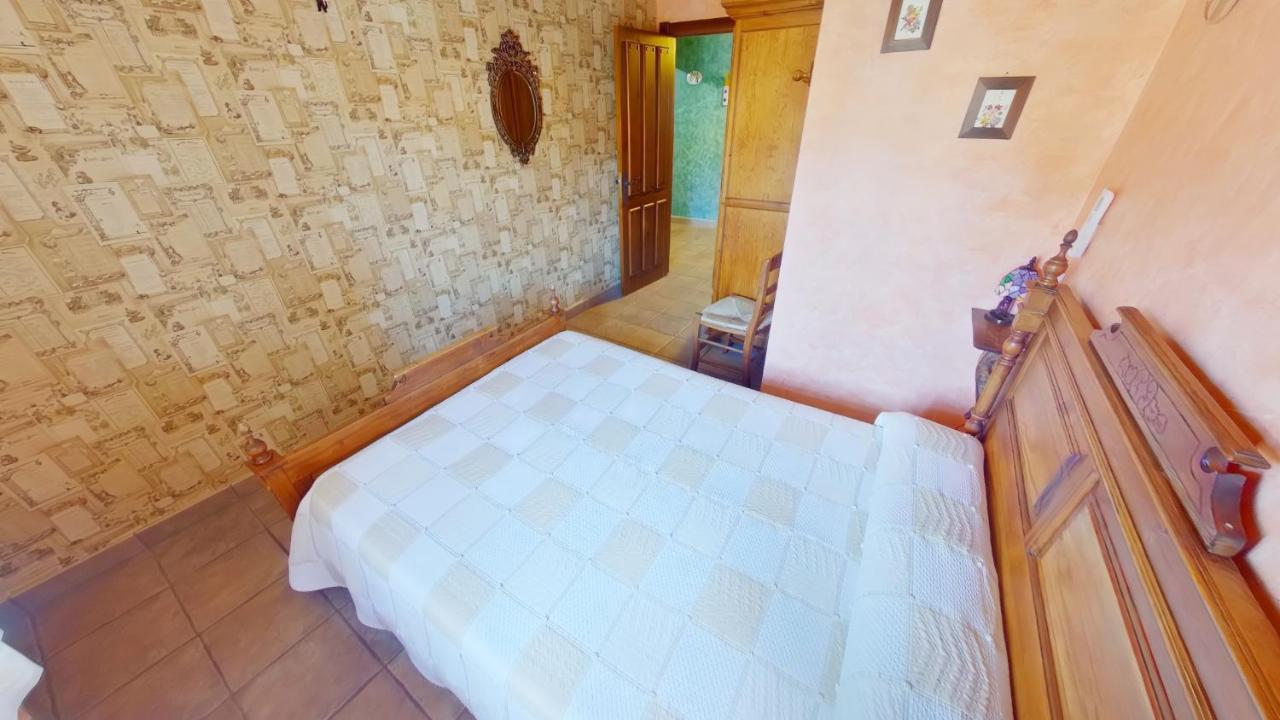 Ruralrut-El Tiemblo Wifi, Cabina De Hidromasaje, Aire Acondicionado Y A Pocos Metros De Zonas De Bano Naturales Εξωτερικό φωτογραφία