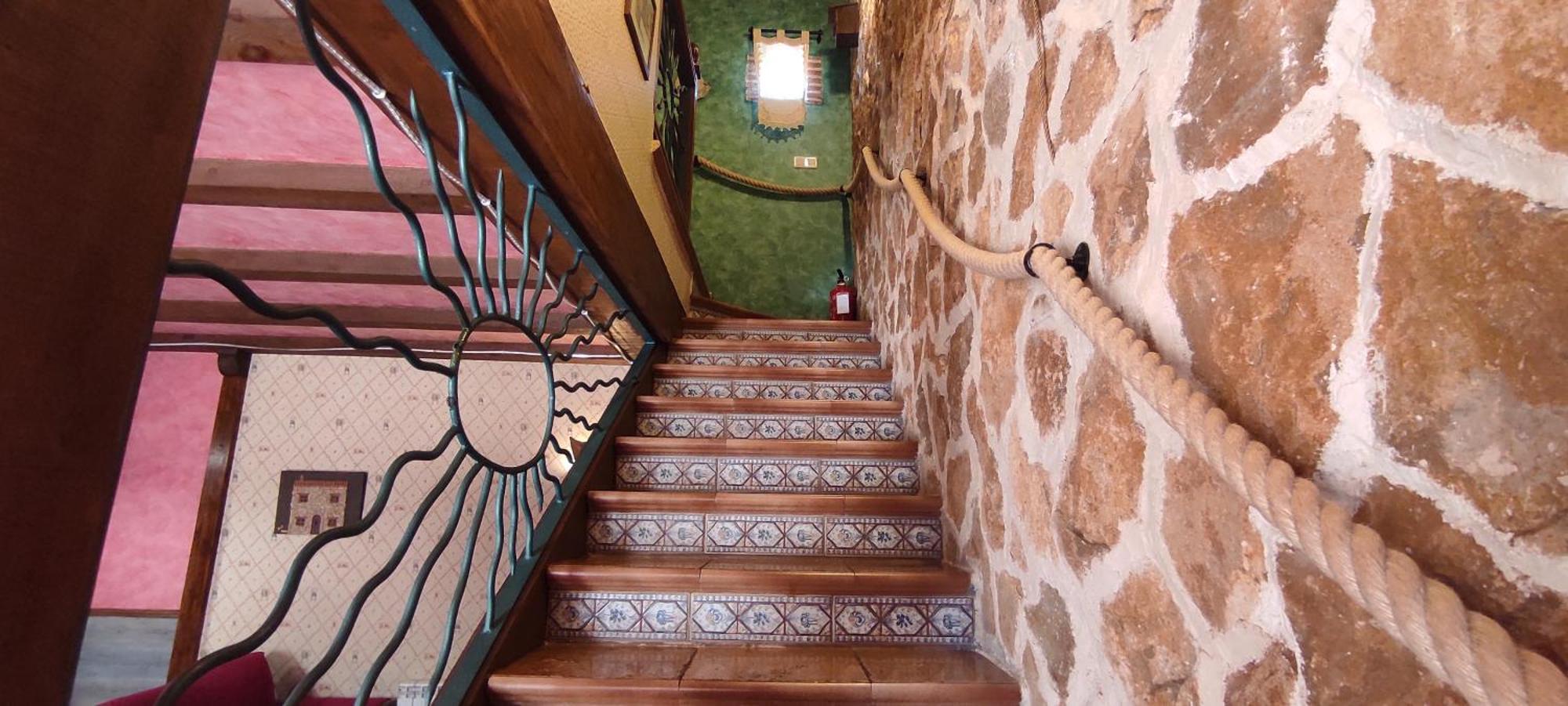 Ruralrut En El Tiemblo Precios Especiales A Partir De 7 Noches, Wifi, Cabina De Hidromasaje, Aire Acondicionado, Zonas De Bano Naturales Cercanas Εξωτερικό φωτογραφία